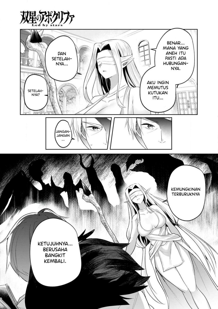 Sousei no Apocrypha Chapter 03 Gambar 30