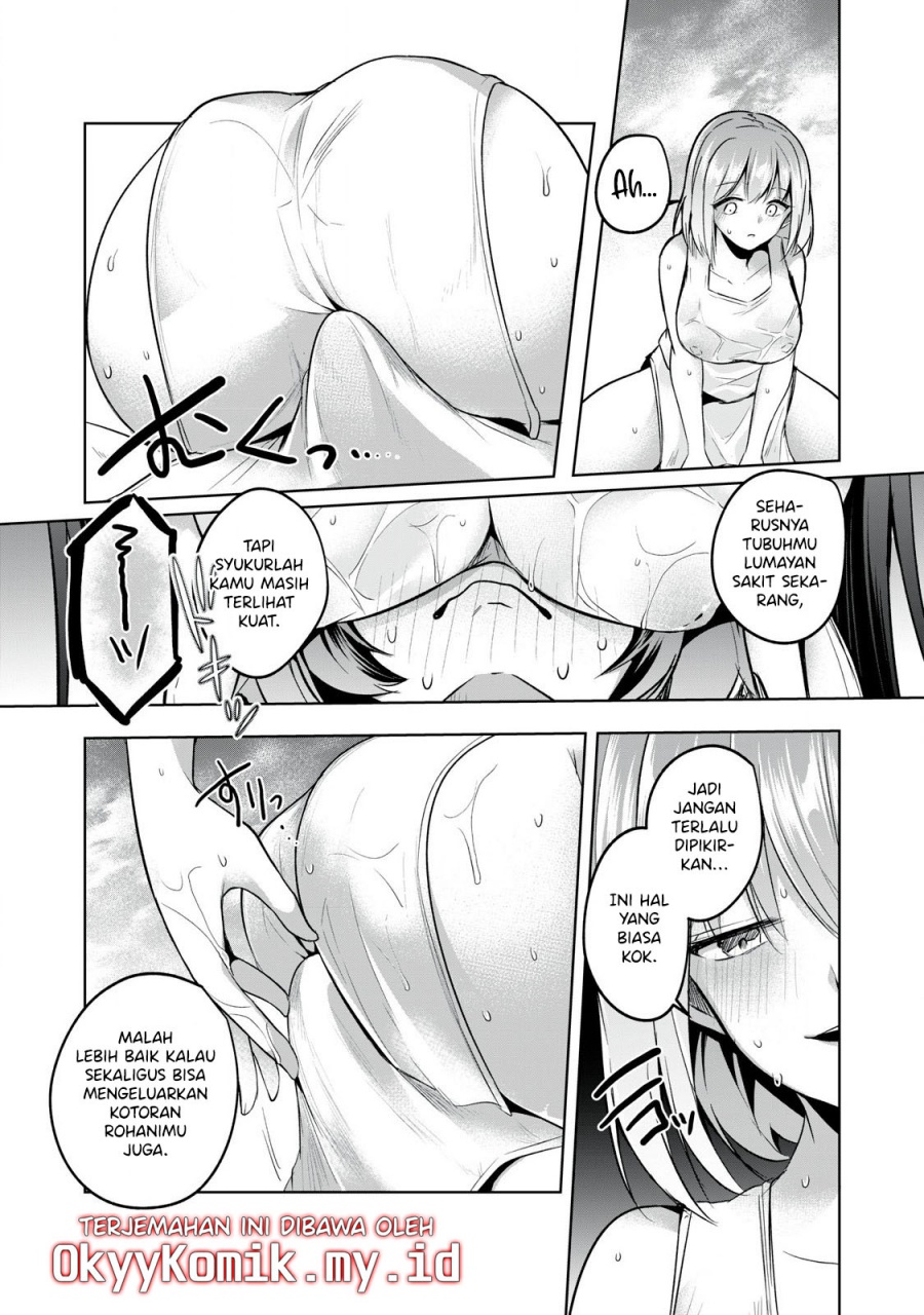 Sousei no Apocrypha Chapter 06 Gambar 11