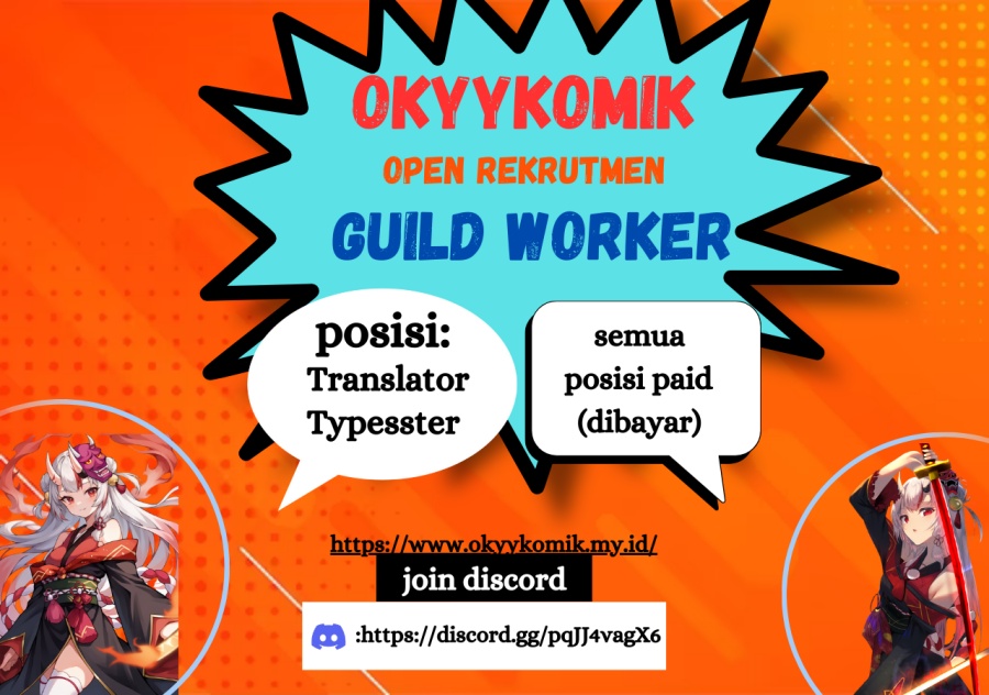 Sousei no Apocrypha Chapter 06 Gambar 21