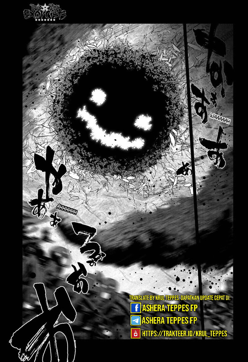 Sousei no Onmyouji Chapter 104 Gambar 2