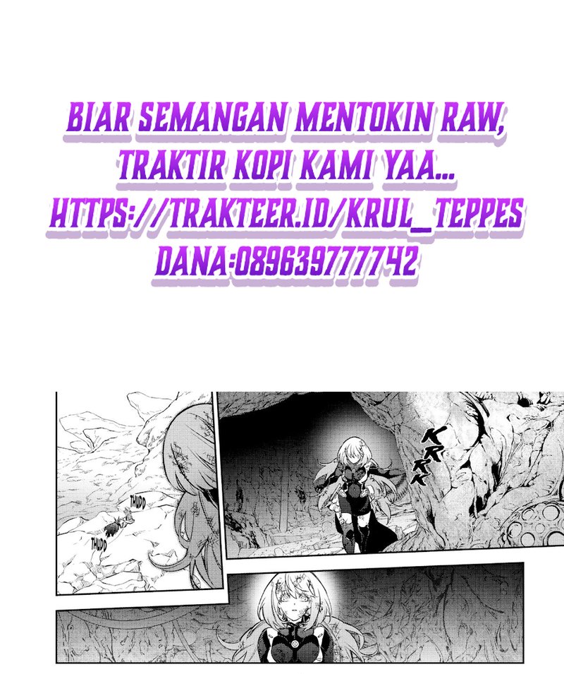 Sousei no Onmyouji Chapter 113 Gambar 10