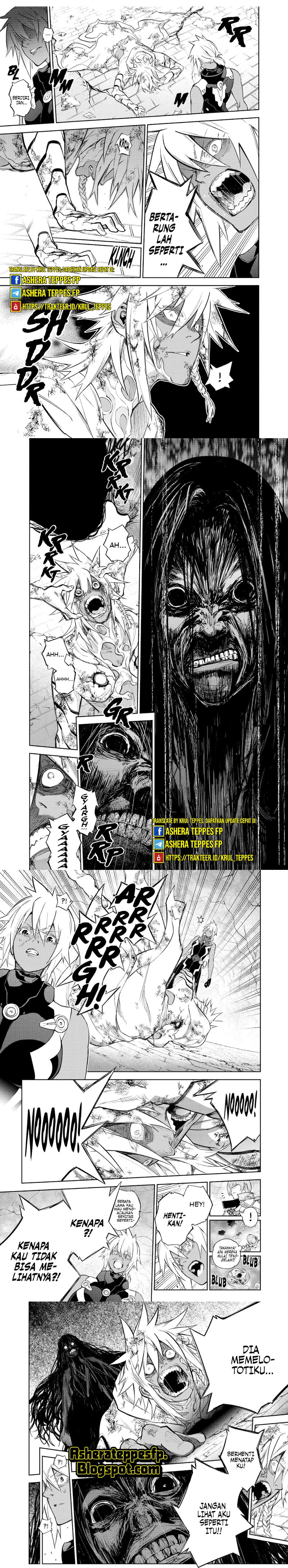 Sousei no Onmyouji Chapter 116.1 Gambar 3