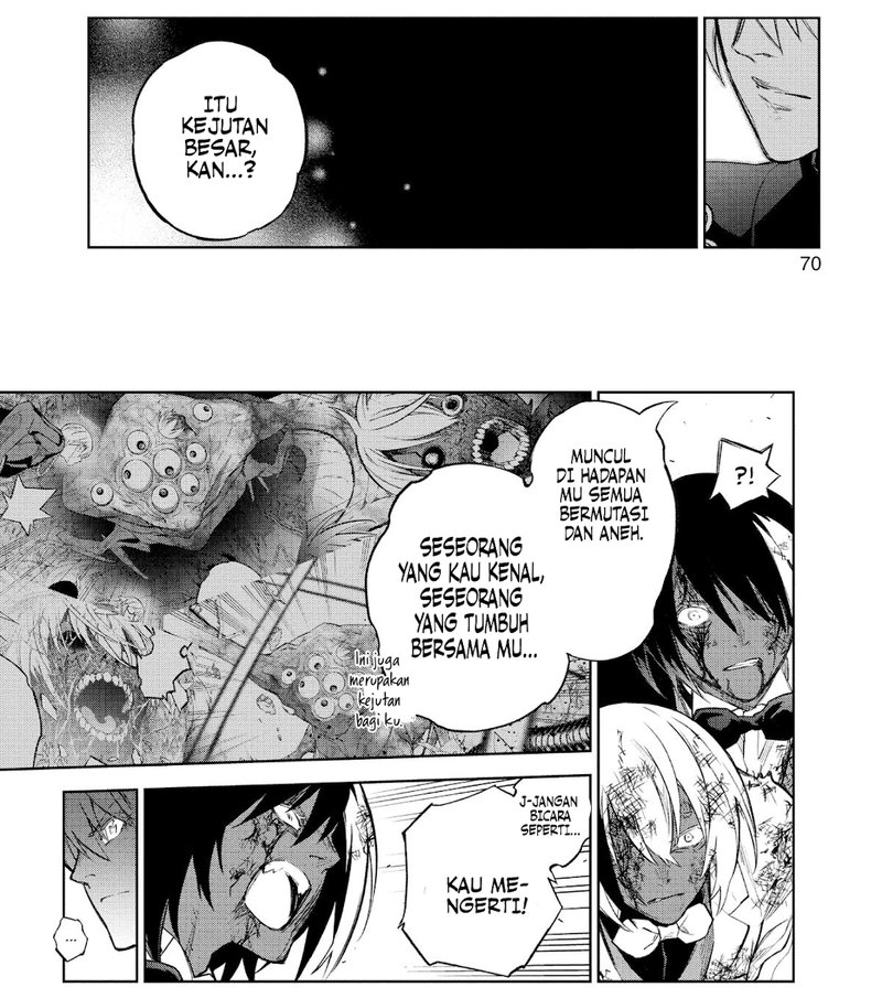 Sousei no Onmyouji Chapter 116.1 Gambar 7