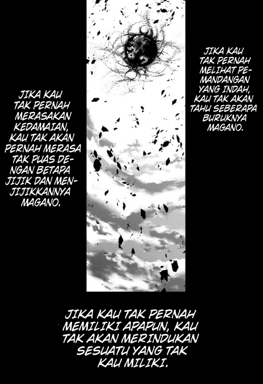 Sousei no Onmyouji Chapter 126 Gambar 2