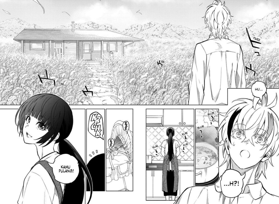 Sousei no Onmyouji Chapter 128 Gambar 7