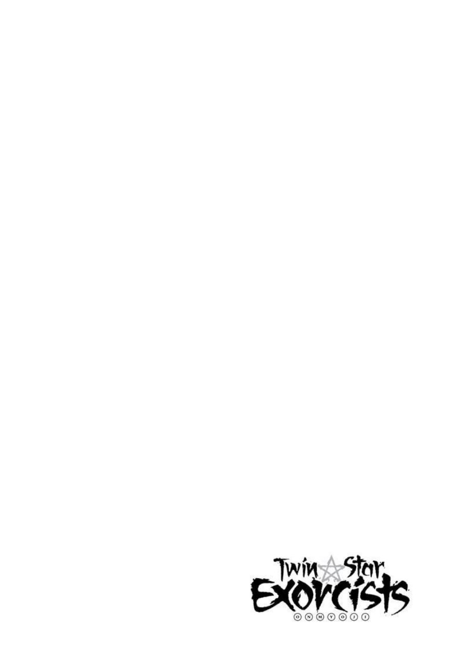 Sousei no Onmyouji Chapter 134 Gambar 3