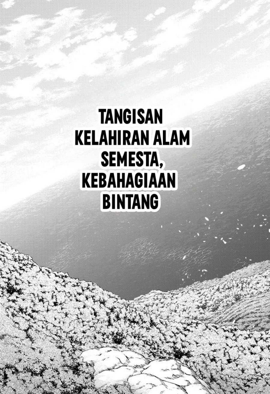 Sousei no Onmyouji Chapter 134 Gambar 62