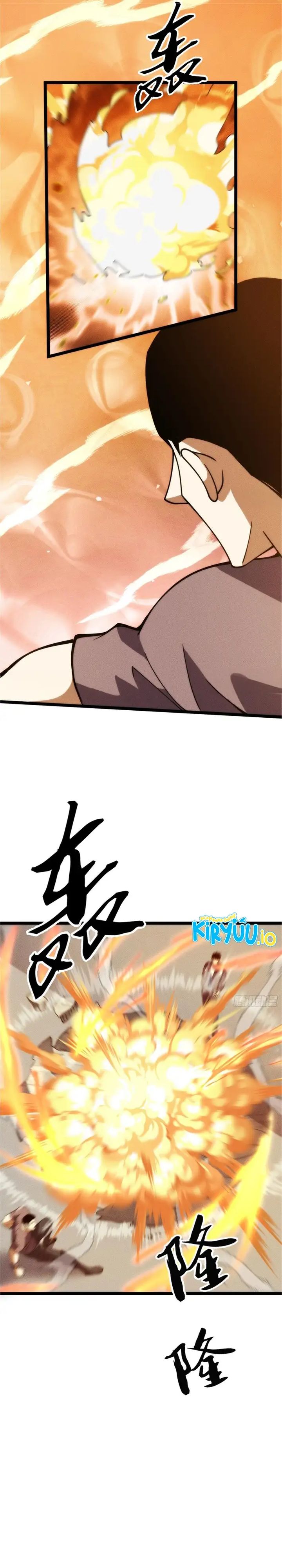 Sowing Shadows, Harvesting Eternity (I’m a Farmer Who Raises the Undead) Chapter 04 Gambar 8