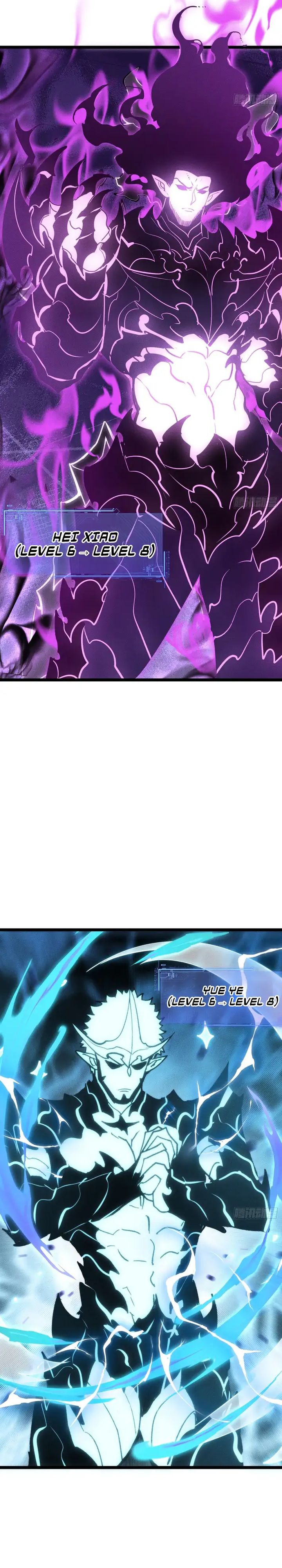 Sowing Shadows, Harvesting Eternity (I’m a Farmer Who Raises the Undead) Chapter 04 Gambar 18