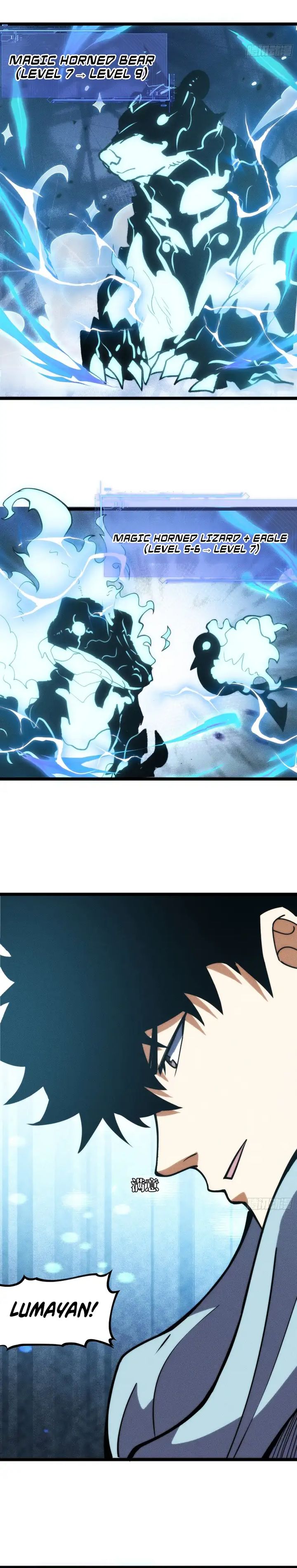 Sowing Shadows, Harvesting Eternity (I’m a Farmer Who Raises the Undead) Chapter 04 Gambar 19