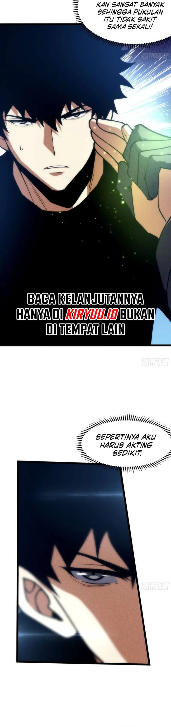 Sowing Shadows, Harvesting Eternity (I’m a Farmer Who Raises the Undead) Chapter 07 Gambar 5