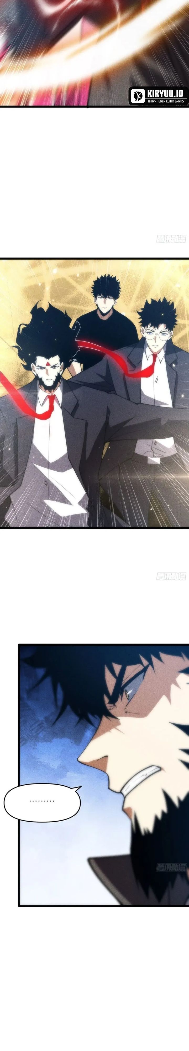 Sowing Shadows, Harvesting Eternity (I’m a Farmer Who Raises the Undead) Chapter 07 Gambar 9