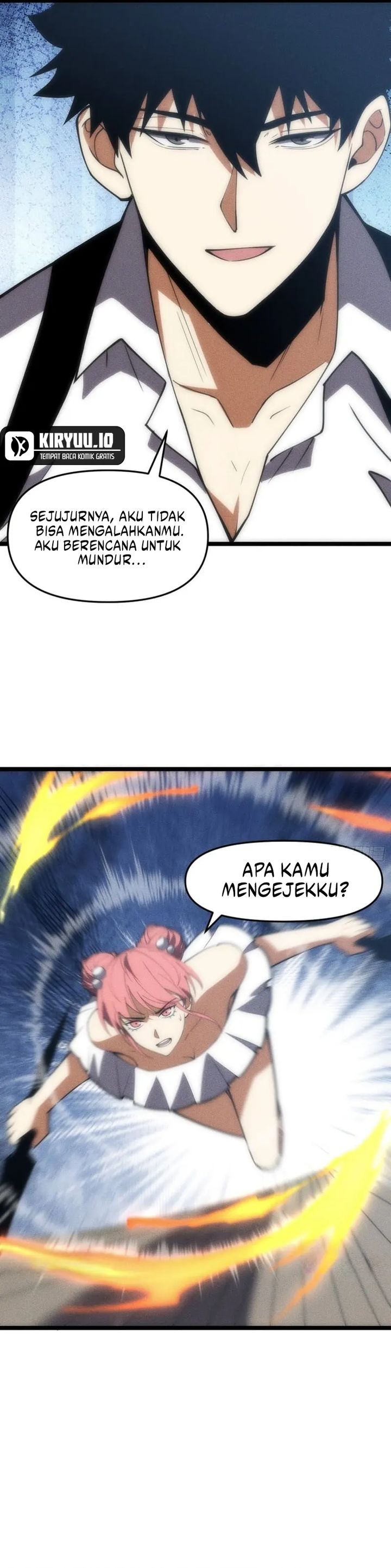 Sowing Shadows, Harvesting Eternity (I’m a Farmer Who Raises the Undead) Chapter 07 Gambar 29