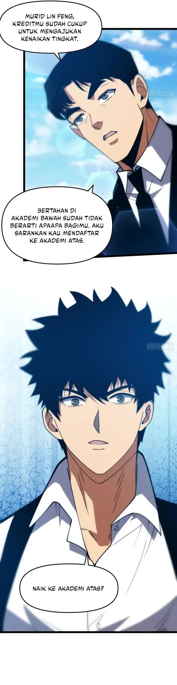 Sowing Shadows, Harvesting Eternity (I’m a Farmer Who Raises the Undead) Chapter 10 Gambar 3