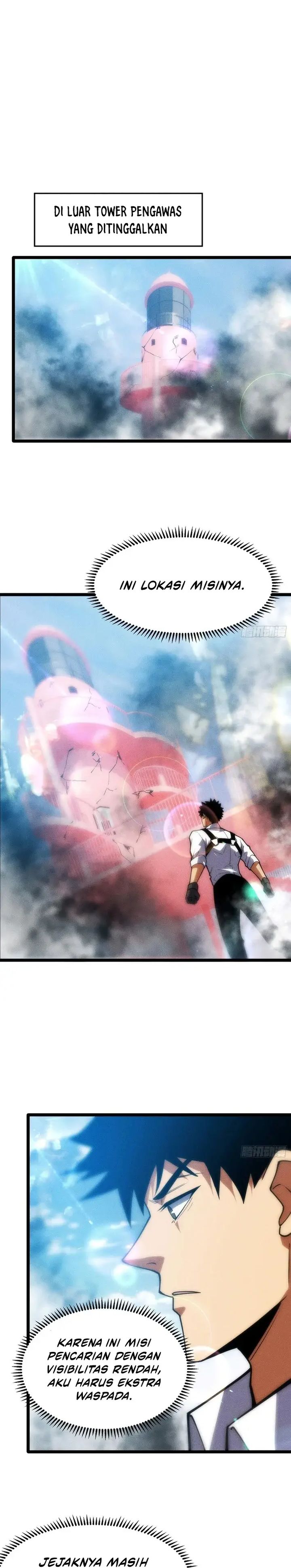 Sowing Shadows, Harvesting Eternity (I’m a Farmer Who Raises the Undead) Chapter 10 Gambar 16