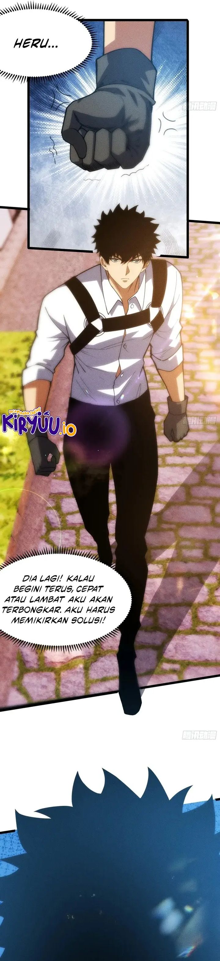 Sowing Shadows, Harvesting Eternity (I’m a Farmer Who Raises the Undead) Chapter 10 Gambar 24