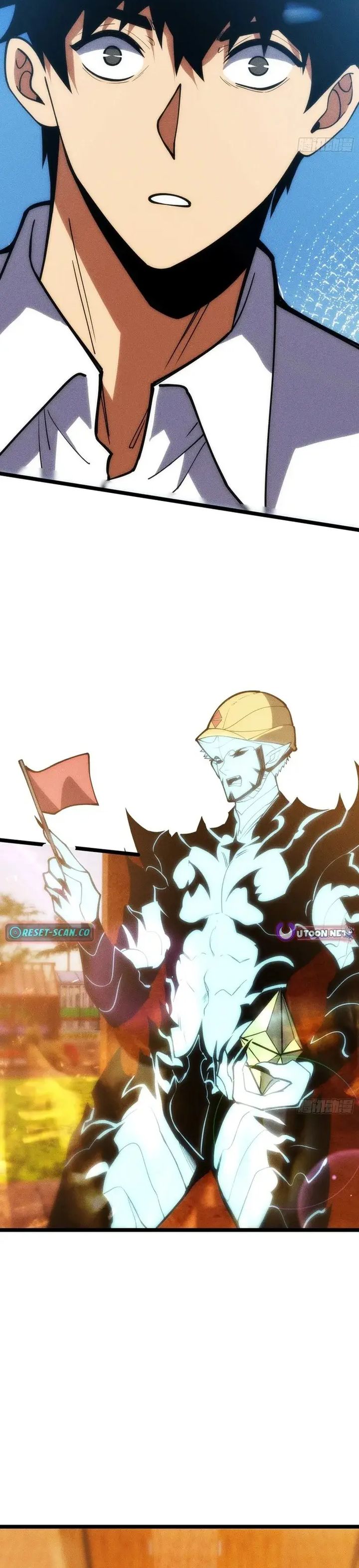 Sowing Shadows, Harvesting Eternity (I’m a Farmer Who Raises the Undead) Chapter 10 Gambar 25