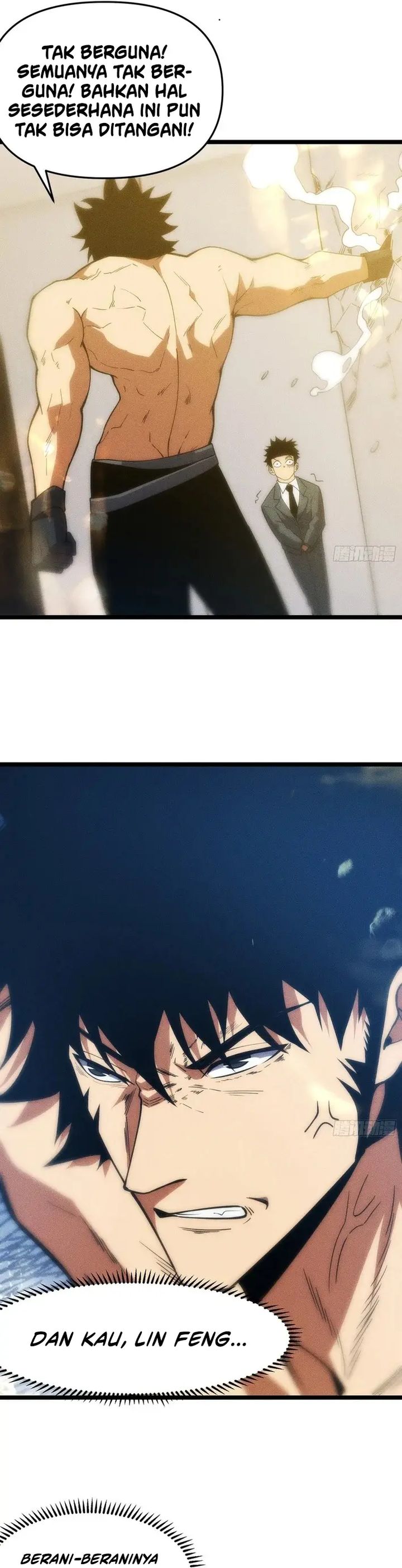 Sowing Shadows, Harvesting Eternity (I’m a Farmer Who Raises the Undead) Chapter 10 Gambar 28