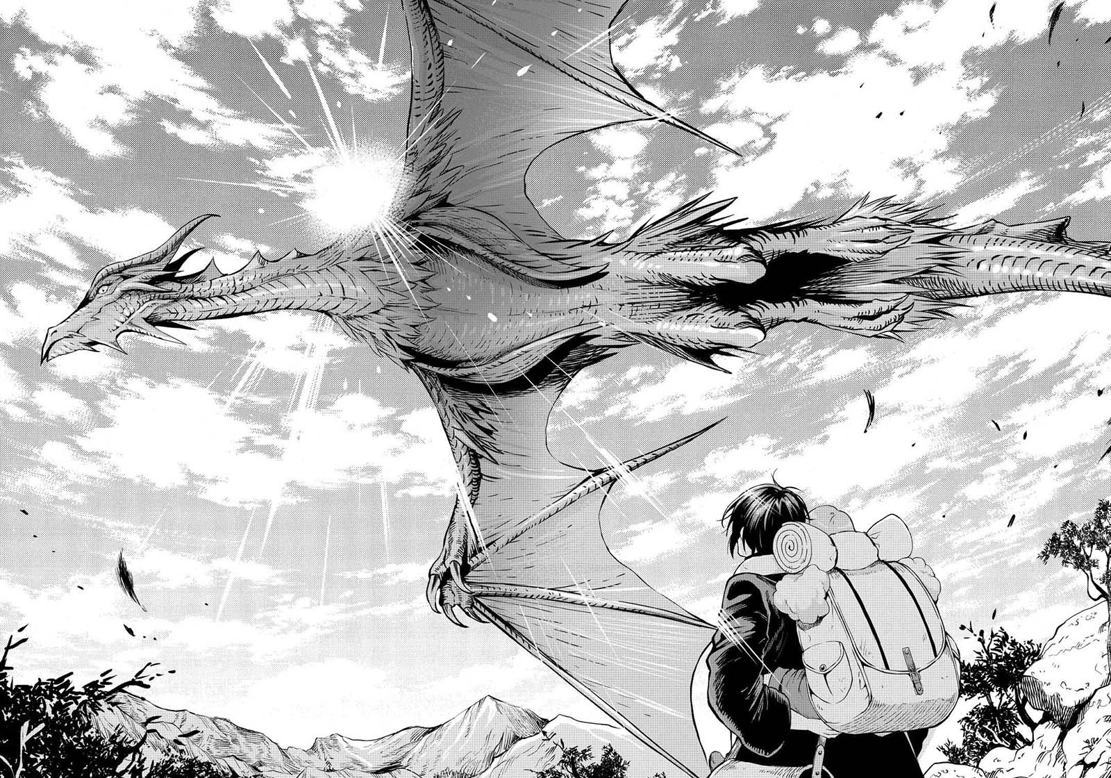 Sozai Saishuka no Isekai Ryokouki Chapter 44 Gambar 14