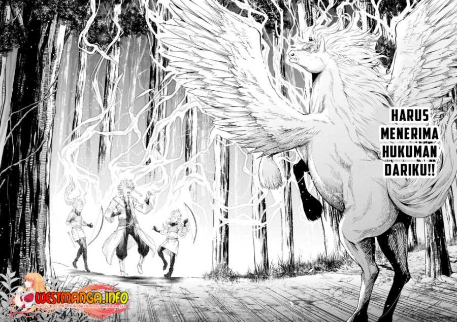 Sozai Saishuka no Isekai Ryokouki Chapter 47 Gambar 19