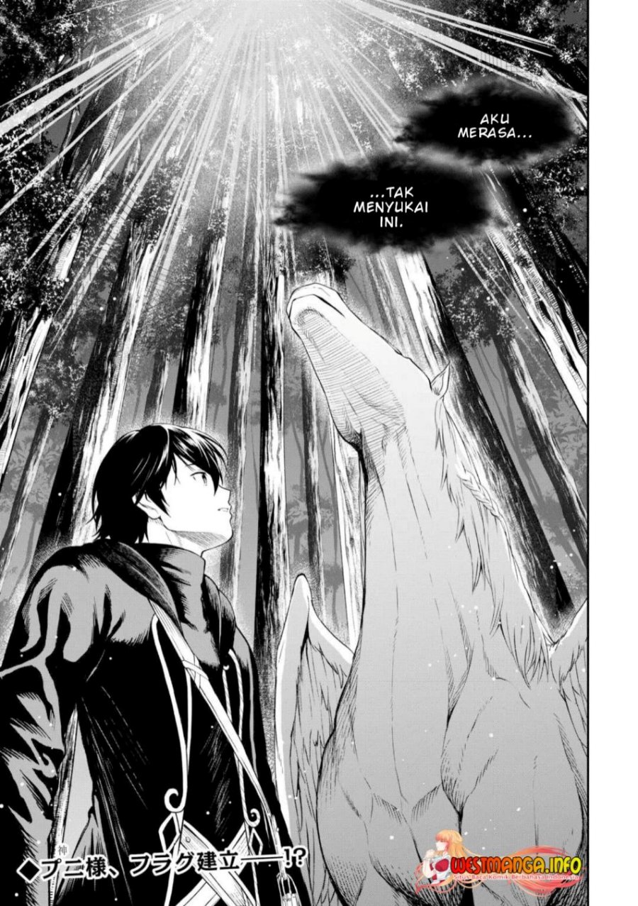 Sozai Saishuka no Isekai Ryokouki Chapter 47 Gambar 25