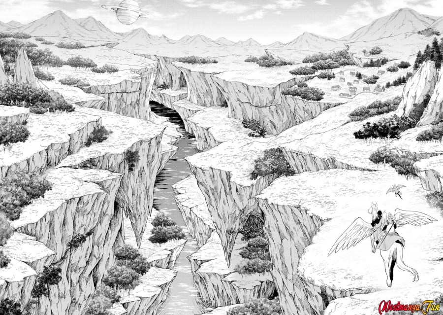 Sozai Saishuka no Isekai Ryokouki Chapter 58 Gambar 17