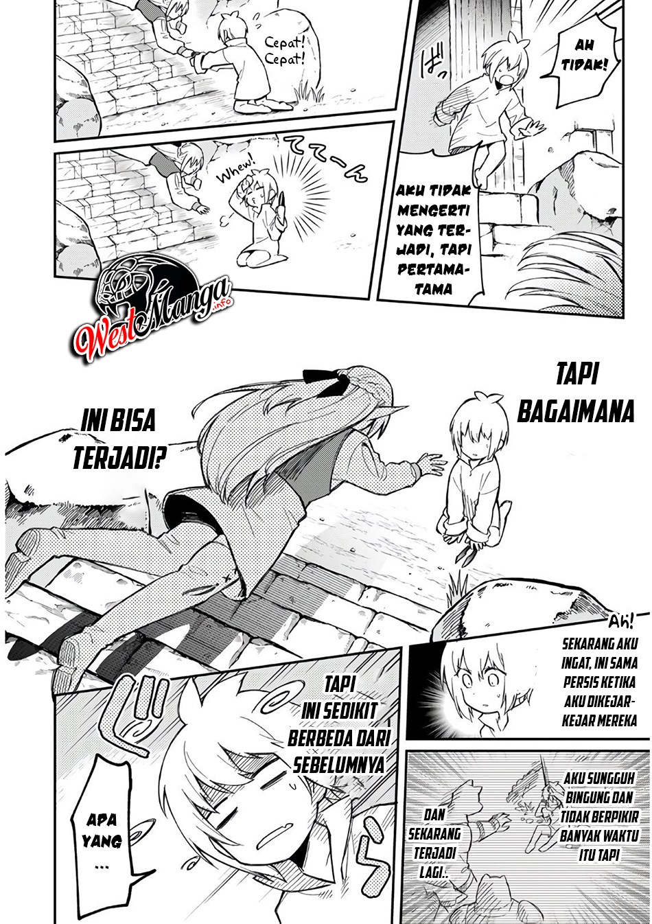 Sozoshu nano de Motto Yasashikute Kudasai! Chapter 03 Gambar 23
