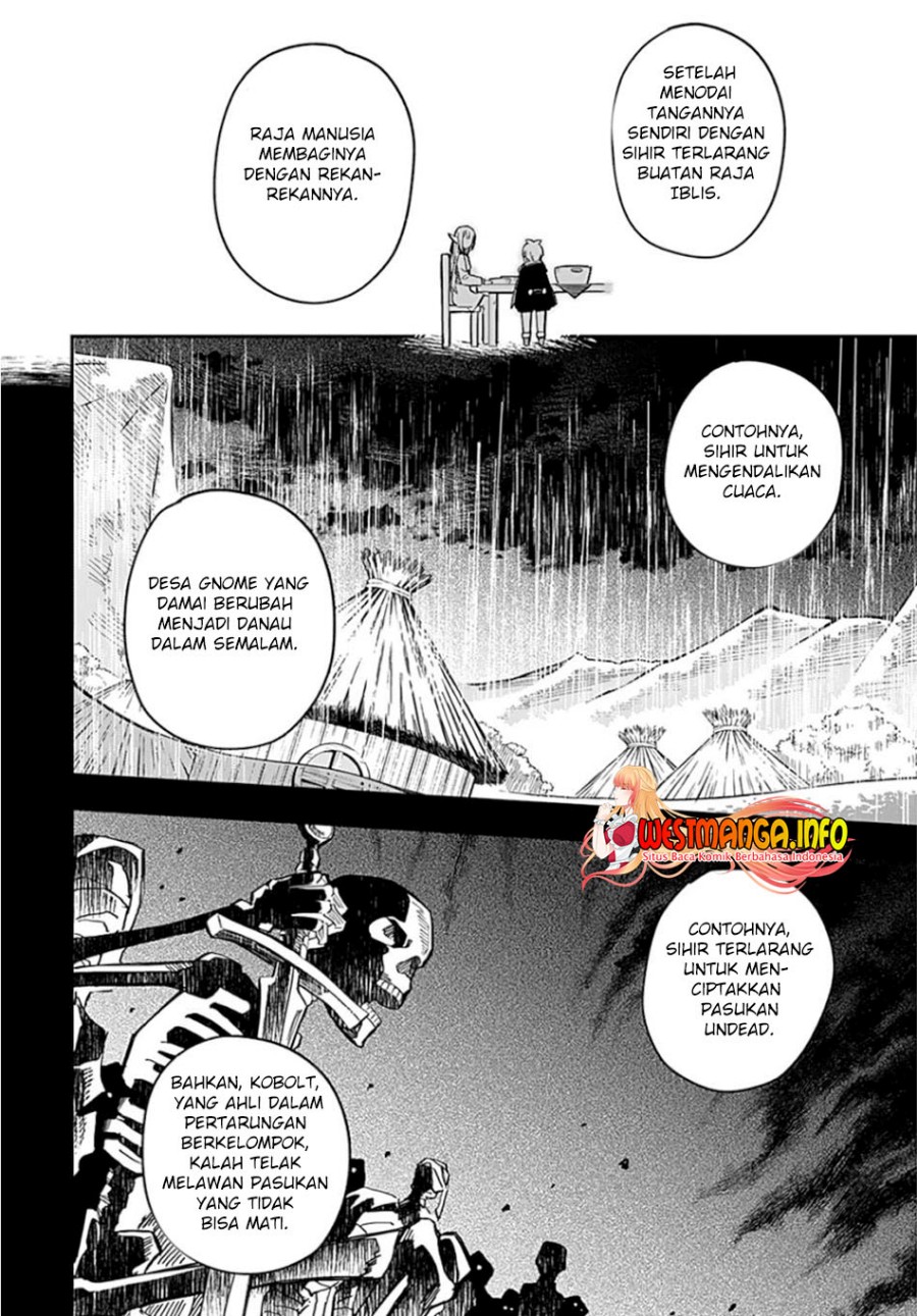 Sozoshu nano de Motto Yasashikute Kudasai! Chapter 06 Gambar 7