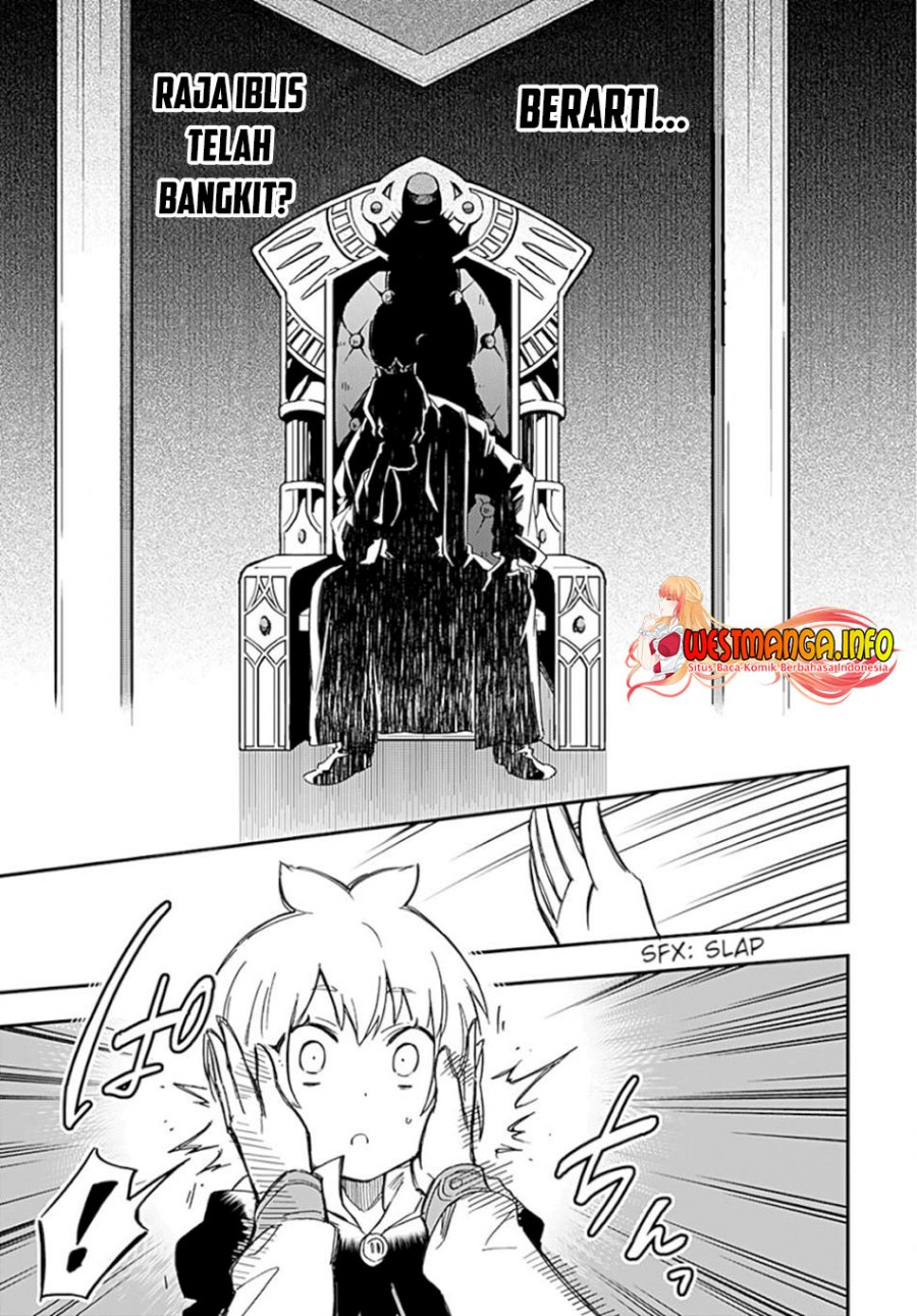 Sozoshu nano de Motto Yasashikute Kudasai! Chapter 06 Gambar 10