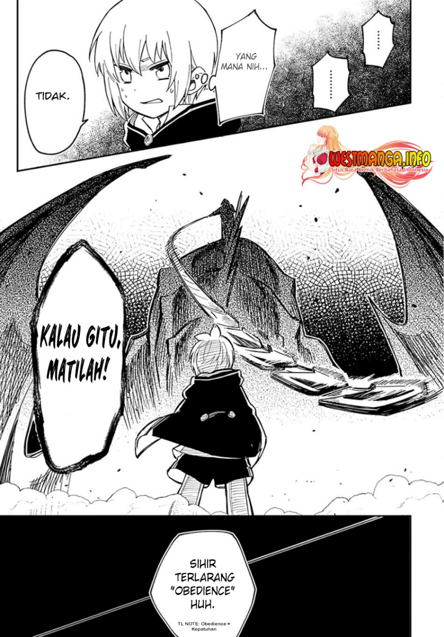 Sozoshu nano de Motto Yasashikute Kudasai! Chapter 06 Gambar 17