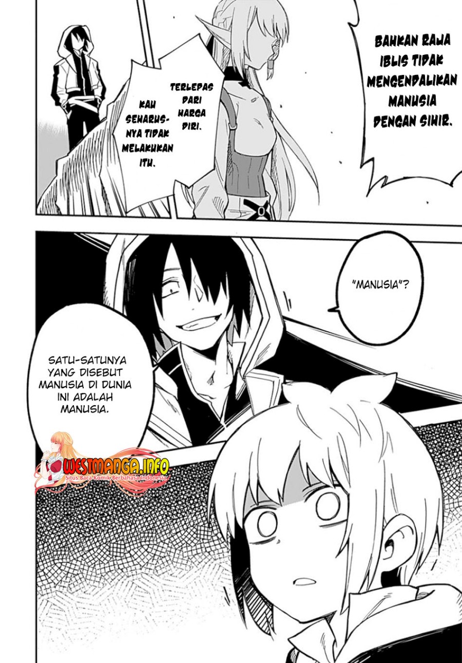 Sozoshu nano de Motto Yasashikute Kudasai! Chapter 06 Gambar 22