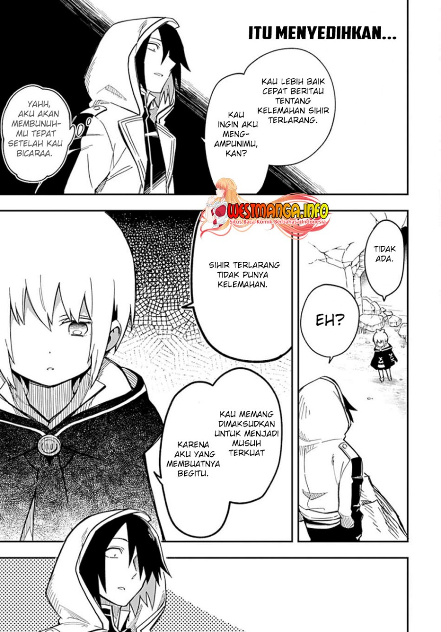 Sozoshu nano de Motto Yasashikute Kudasai! Chapter 06 Gambar 25