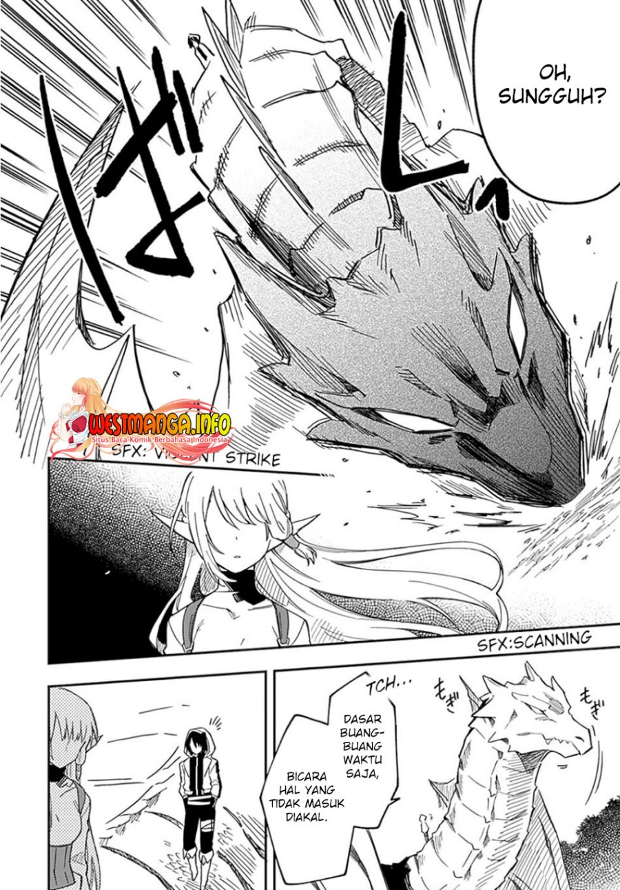 Sozoshu nano de Motto Yasashikute Kudasai! Chapter 06 Gambar 26