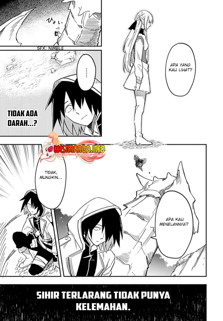 Sozoshu nano de Motto Yasashikute Kudasai! Chapter 06 Gambar 27