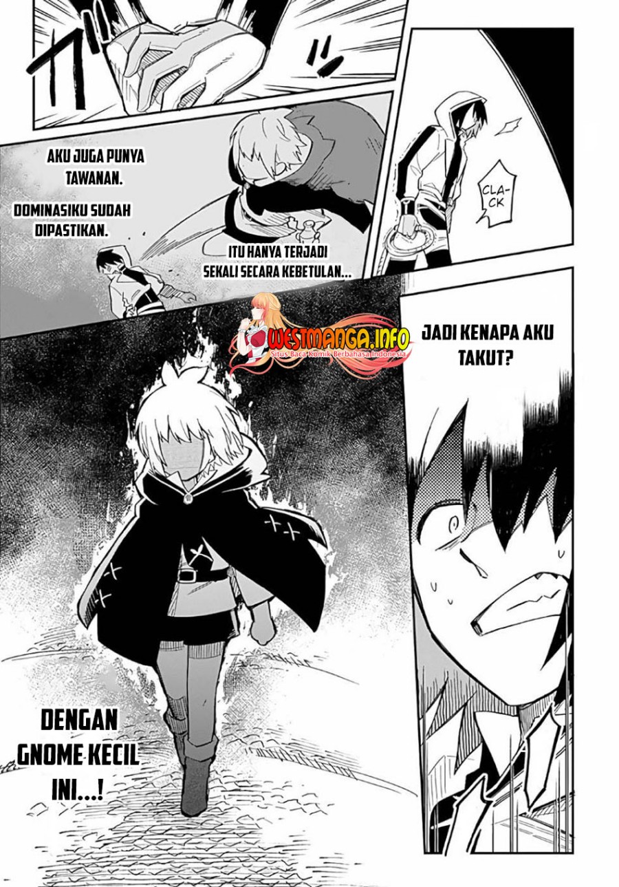 Sozoshu nano de Motto Yasashikute Kudasai! Chapter 06 Gambar 34