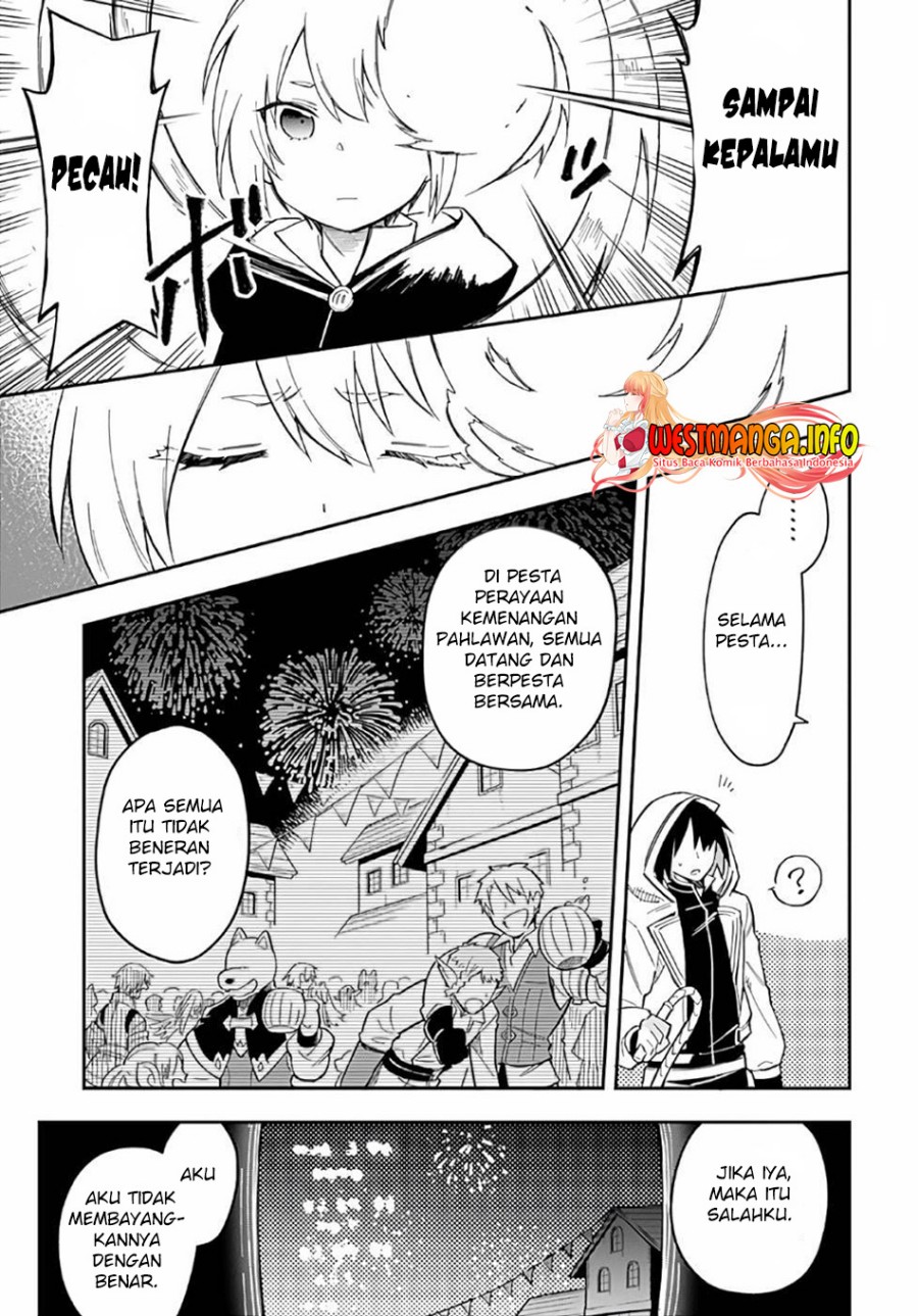 Sozoshu nano de Motto Yasashikute Kudasai! Chapter 06 Gambar 38