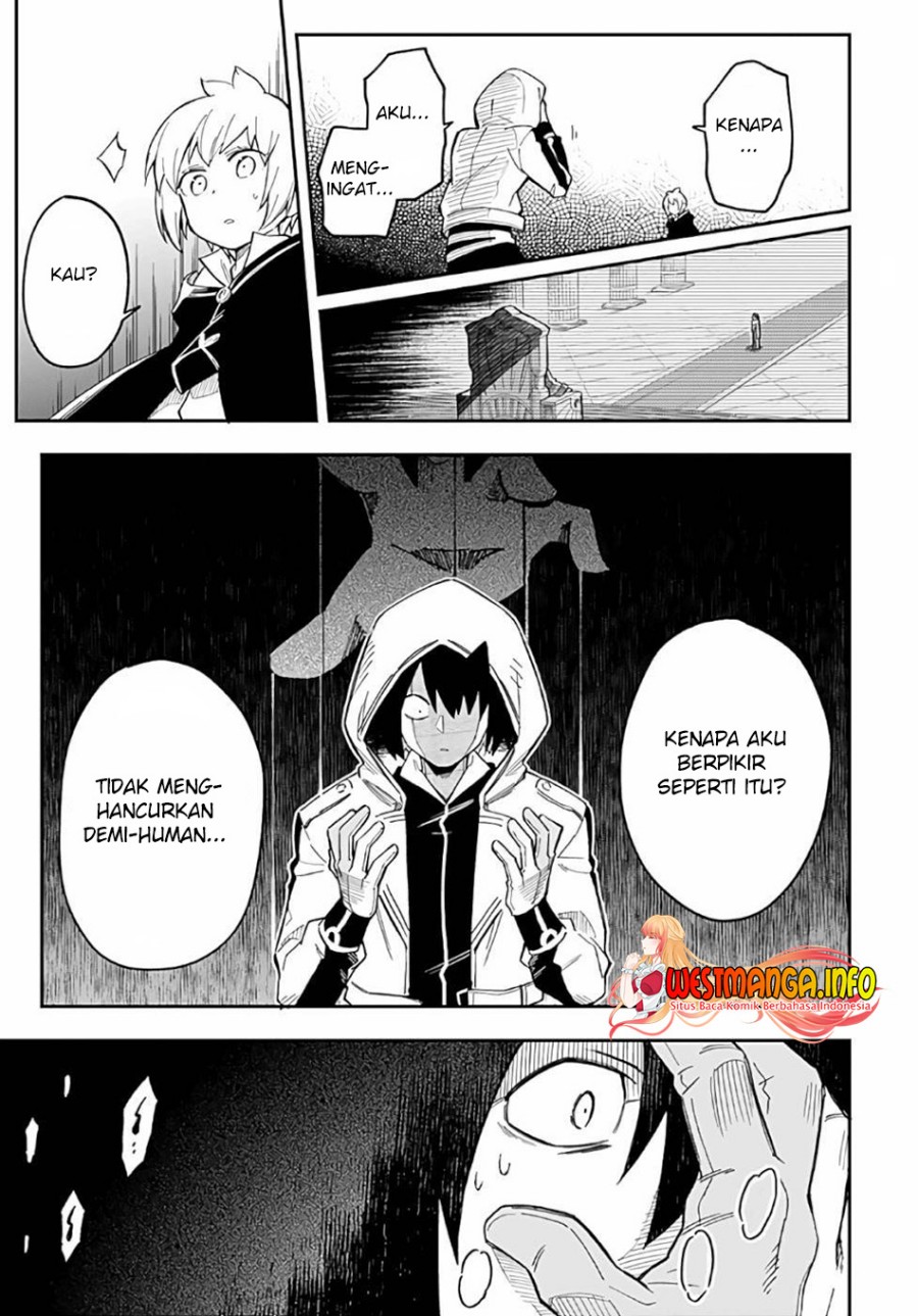 Sozoshu nano de Motto Yasashikute Kudasai! Chapter 06 Gambar 40