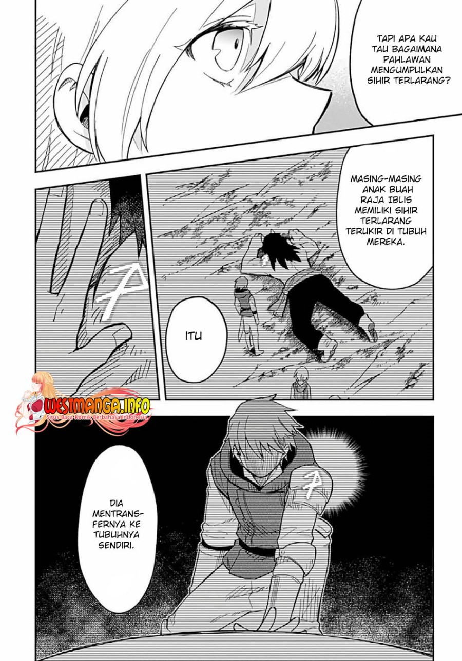 Sozoshu nano de Motto Yasashikute Kudasai! Chapter 06 Gambar 44