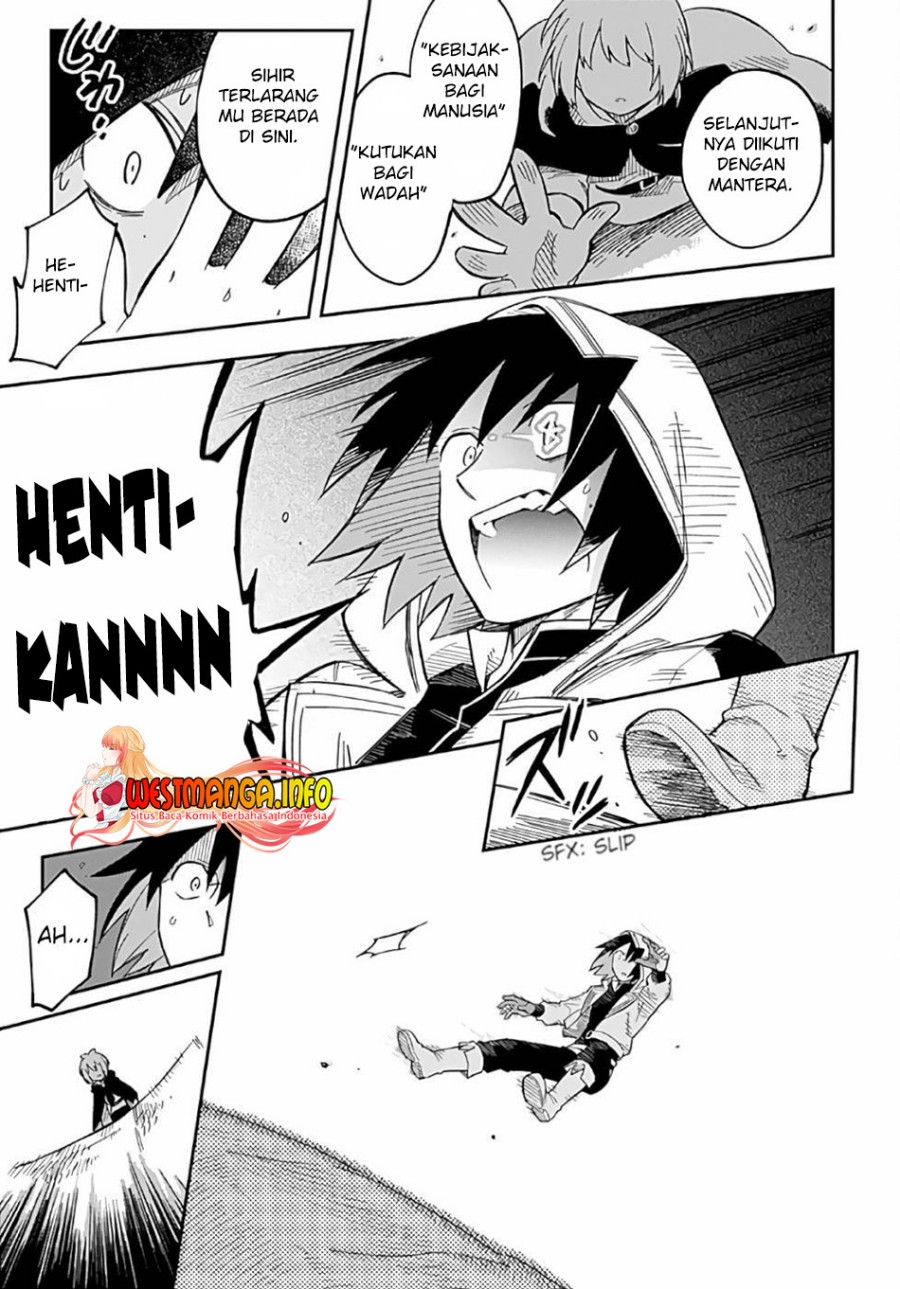 Sozoshu nano de Motto Yasashikute Kudasai! Chapter 06 Gambar 45