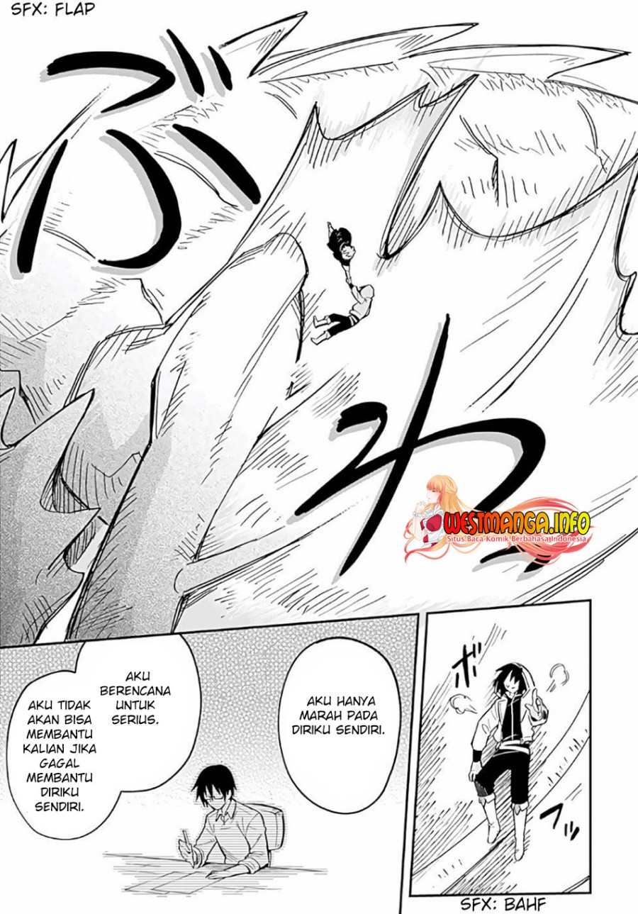 Sozoshu nano de Motto Yasashikute Kudasai! Chapter 06 Gambar 48