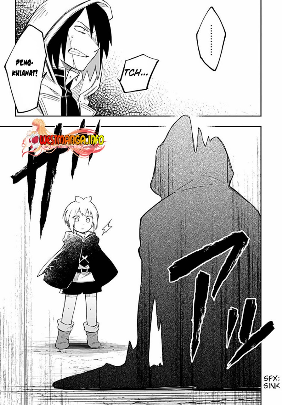 Sozoshu nano de Motto Yasashikute Kudasai! Chapter 06 Gambar 50