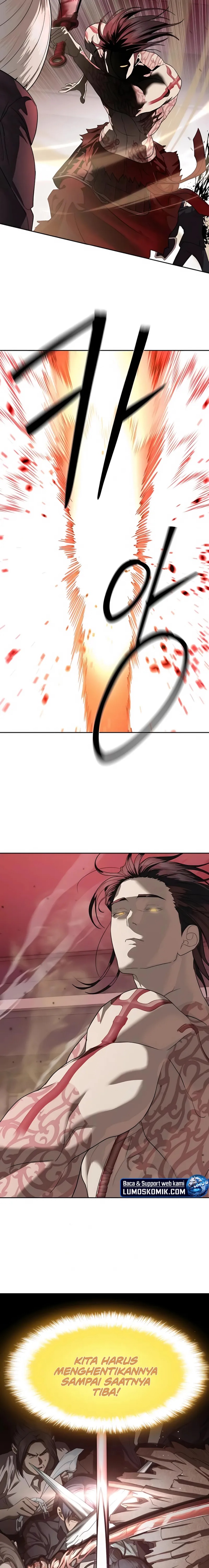 Special Civil Servant Chapter 44 Gambar 9