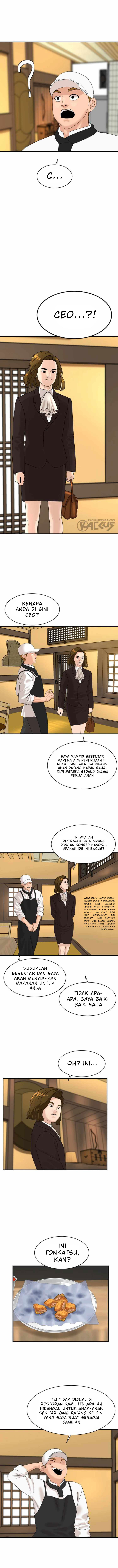 Special Restaurant Chapter 02 Gambar 7