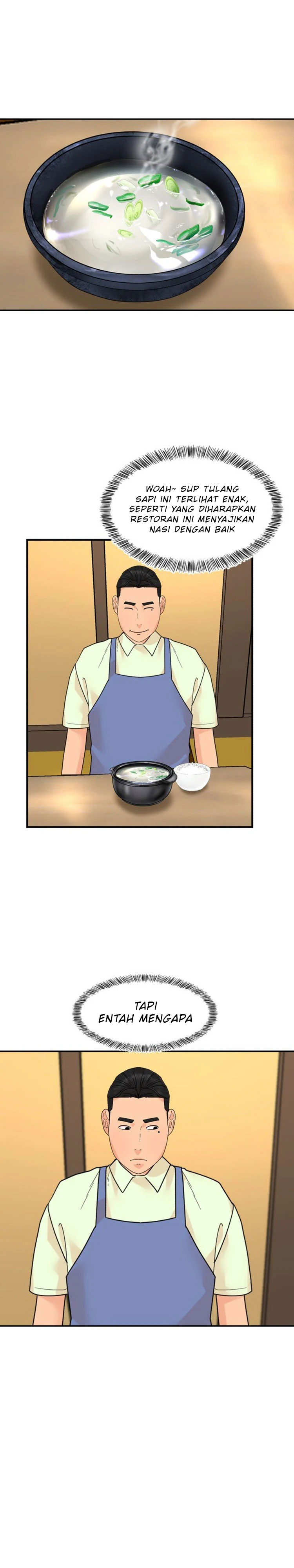 Special Restaurant Chapter 04 Gambar 7