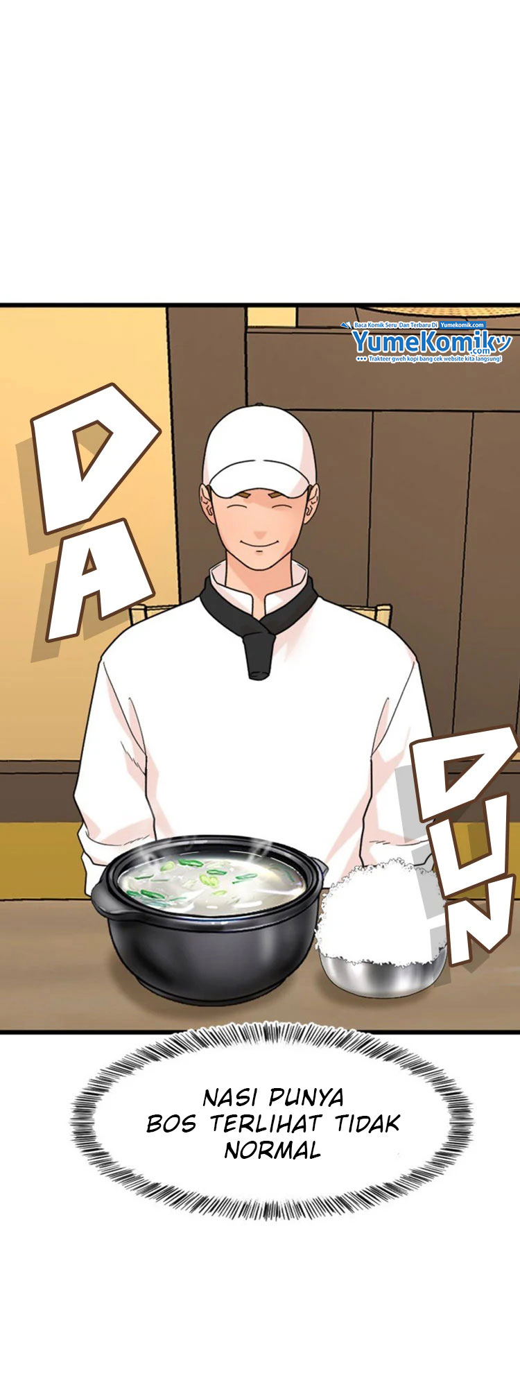 Special Restaurant Chapter 04 Gambar 8