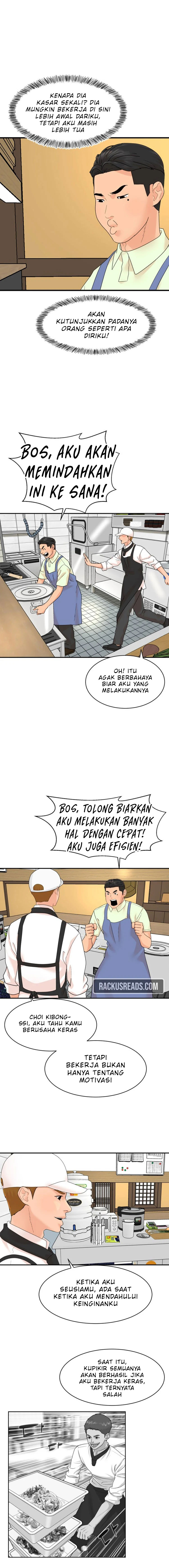 Special Restaurant Chapter 04 Gambar 14