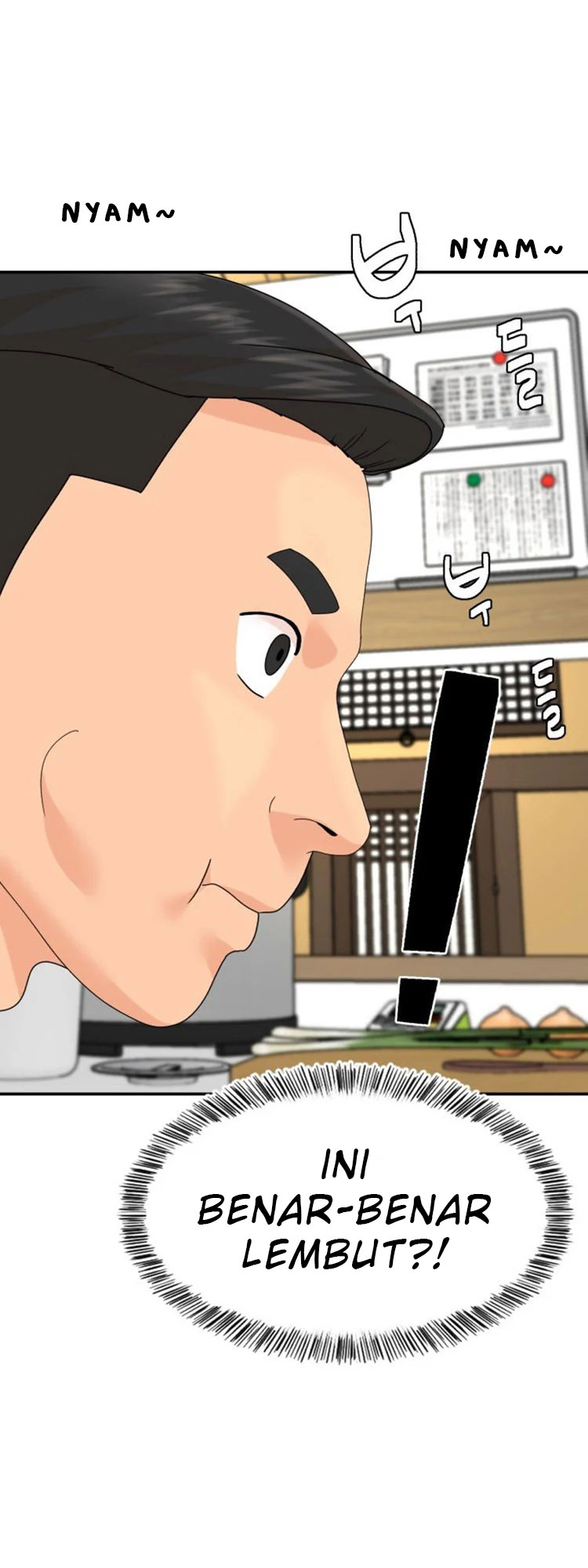 Special Restaurant Chapter 04 Gambar 20