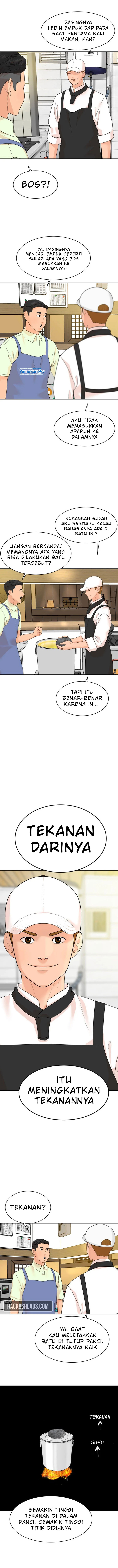 Special Restaurant Chapter 04 Gambar 21