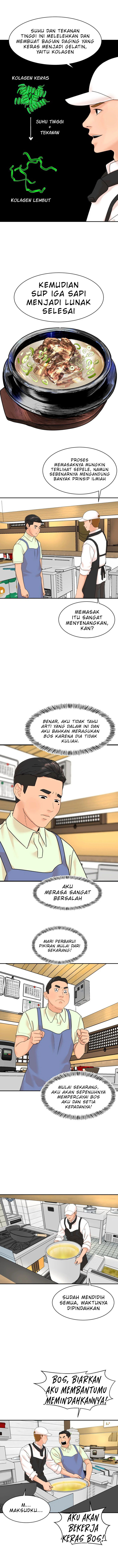 Special Restaurant Chapter 04 Gambar 22
