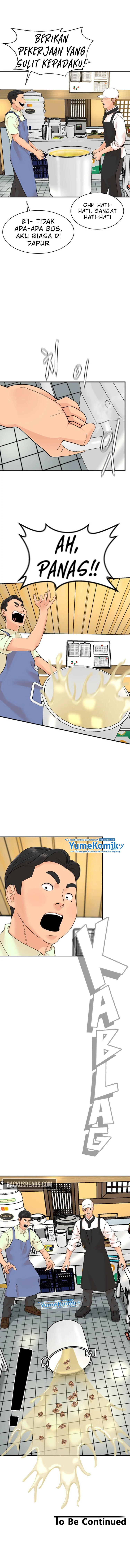 Special Restaurant Chapter 04 Gambar 23
